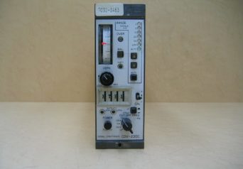 共和電業　CDV230C　シグナル・コンディショナー