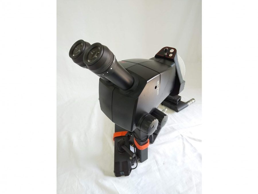 <中古>Leica(ライカ) 　A60F 　実体顕微鏡
