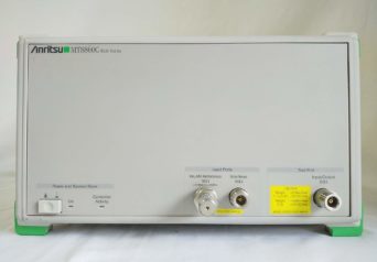 アンリツ　MT8860C　WLAN テストセット