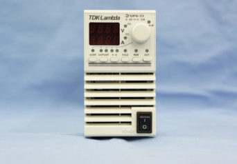 TDK-Lambda　ZUP6-33　直流安定化電源　