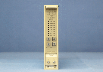 リオン　UV-06A　2CHチャージアンプ　