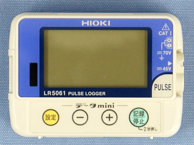 HIOKI (日置電機) LR5061
