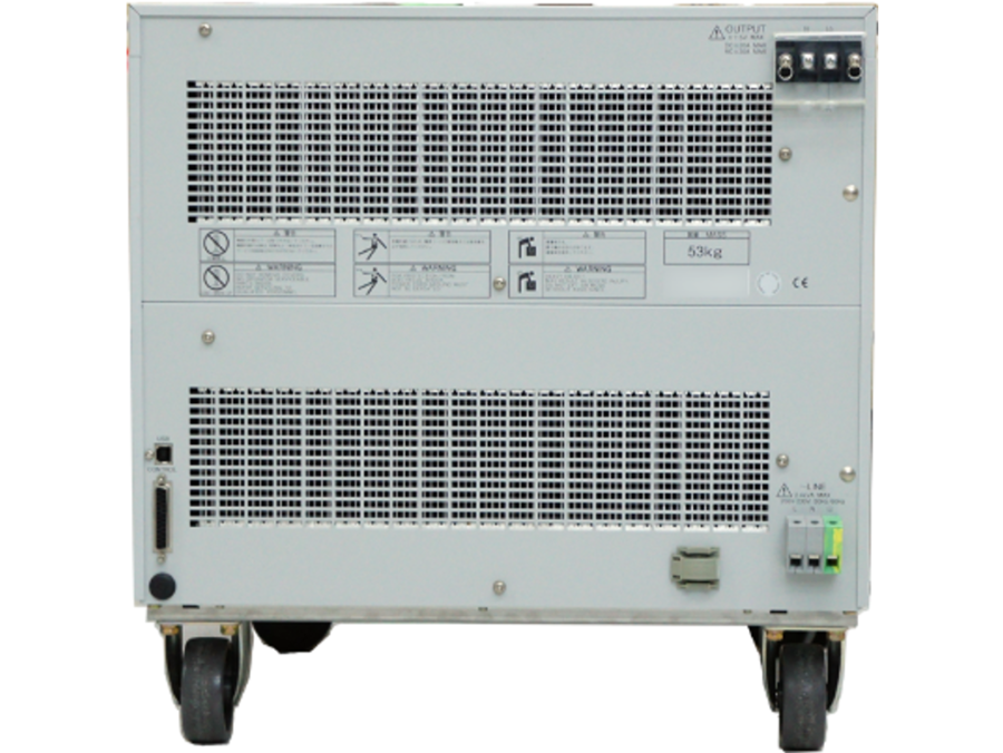 エヌエフ回路設計ブロック Bp4620 バイポーラ電源 中古計測器の販売 修理 買取と新品測定器販売 マルツ電波