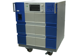 菊水電子　PAD36-100LA　直流安定化電源　