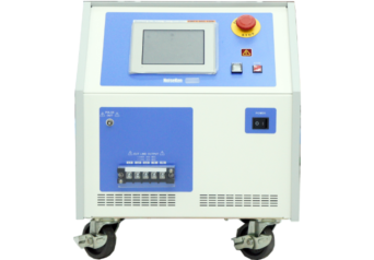 ノイズ研究所　SWCS-900-100K　低周波減衰振動波試験器　