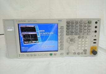 Agilent　N9010A　EXAシグナル・アナライザ