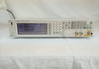 Agilent　N5182A　MXGベクトル信号発生器
