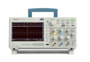 Tektronix　TBS1052B 50MHz・1GS/s・2ch　TBS1000Bシリーズ　デジタル・オシロスコープ 　