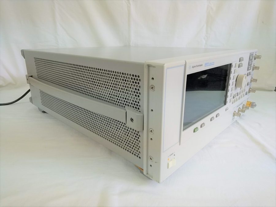 Генератор agilent e8257d