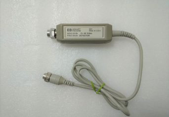 HP　85037B　高精度検波器 .01-26.5 GHZ