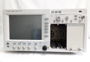 KEYSIGHT　86100C　広帯域オシロスコープ