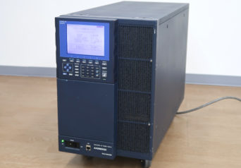 高砂製作所　AA2000XG2/AOP-110CC2　アナライジング交流電源