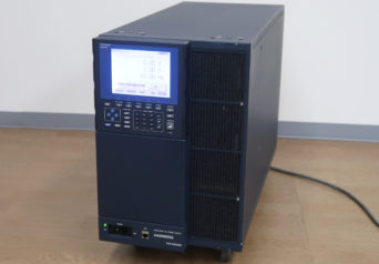高砂製作所　AA2000XG2/AOP-110CC2/ZA-0882　アナライジング交流電源