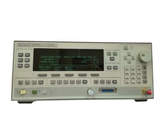 KEYSIGHT／キーサイト　83640L/UNL　信号発生器