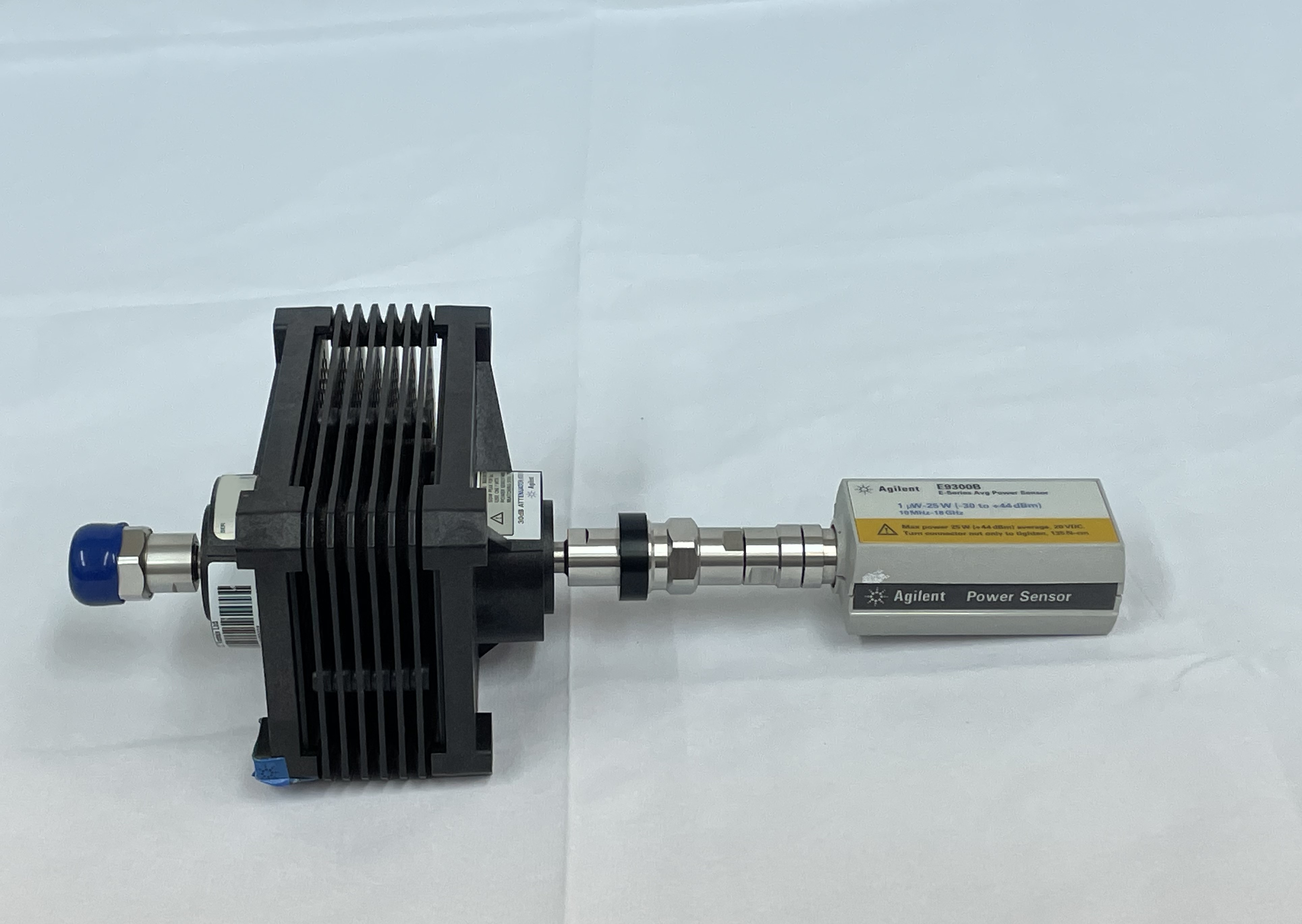 KEYSIGHT／キーサイト E9300B パワーセンサ 中古計測器の販売・修理・買取と新品測定器販売【マルツ電波】