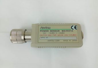 アンリツ MG3694A/2B マイクロ波信号発生器 | 中古計測器の販売・修理
