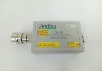 アンリツ／Anritsu　PSN50　パワーセンサ