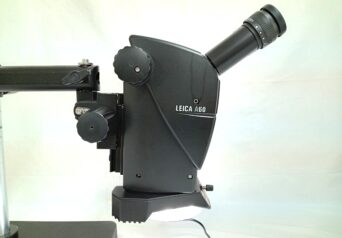 Leica A60S FusionOptics 工業用実体顕微鏡　ライカマイクロシステムズ (Leica-Microsystems)