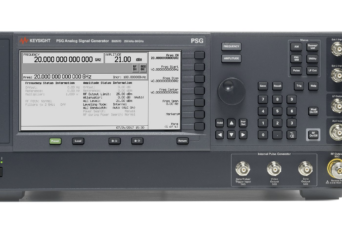 KEYSIGHT／キーサイト　E8257D/567,1E1,1EU,UNY　PSGアナログ信号発生器　