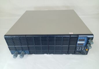 高砂製作所／TAKASAGO　ZX-1600LA　直流電源