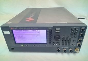 KEYSIGHT／キーサイト　E8257D/007,1E1,1EU,520,HNY,UNT,UNW　PSGアナログ信号発生器