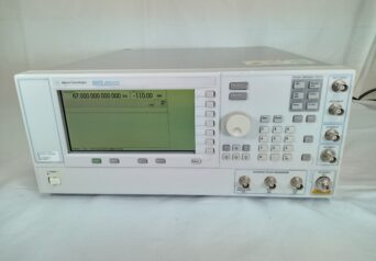 Agilent／アジレント　E8257D/567,1E1,1EU,UNT,UNW,UNX