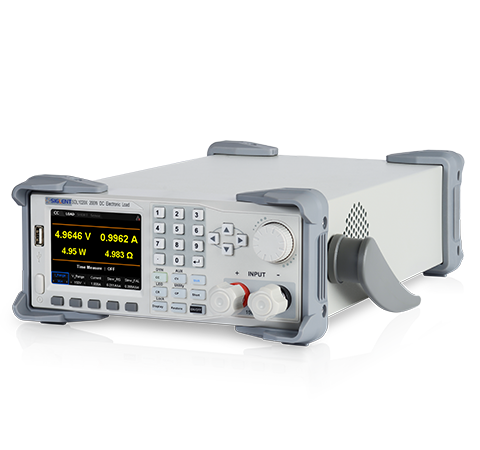 SIGLENT／シグレント　SDL1030X-E　直流電子負荷