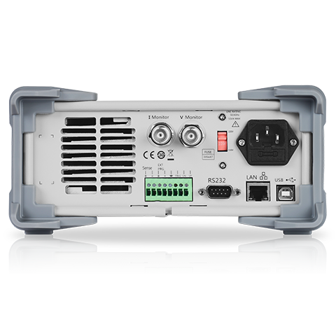 SIGLENT／シグレント　SDL1030X-E　直流電子負荷