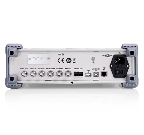 SIGLENT／シグレント　SDG7102A　任意波形/ファンクション・ジェネレータ