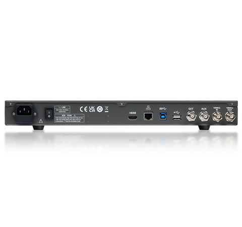 SIGLENT／シグレント　SDS5058L　デジタル・オシロスコープ