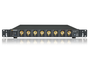 SIGLENT／シグレント　SDS5108L　デジタル・オシロスコープ