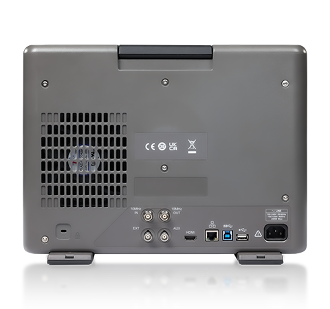 SIGLENT／シグレント　SDS5108X HD　デジタル・オシロスコープ