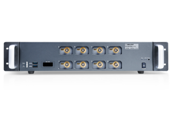 SIGLENT／シグレント　SDS6104L　デジタル・オシロスコープ