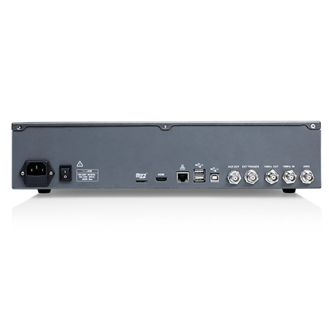 SIGLENT／シグレント　SDS6208L　デジタル・オシロスコープ