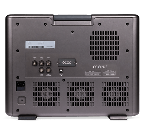 SIGLENT／シグレント　SDS7604A H12　デジタル・オシロスコープ