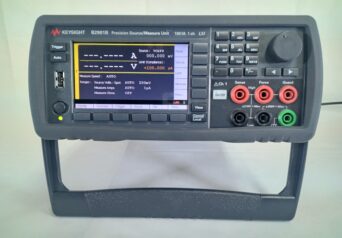 KEYSIGHT／キーサイト　プレシジョン・ソース／メジャー・ユニット　B2901B