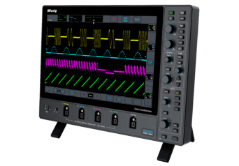 Micsig/ミクシグ　MDO5004　デジタル・オシロスコープ