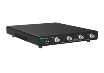 Micsig/ミクシグ　MO34-350　デジタル・オシロスコープ