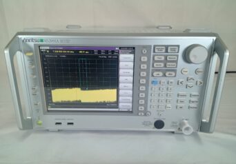 アンリツ／Anritsu　MS2691A/001,003,108,MX269000A,MX269010A,MX269014A,MX269030A　シグナルアナライザ
