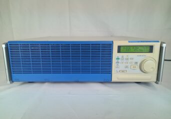 菊水電子／KIKUSUI　PCZ1000A　交流電子負荷装置