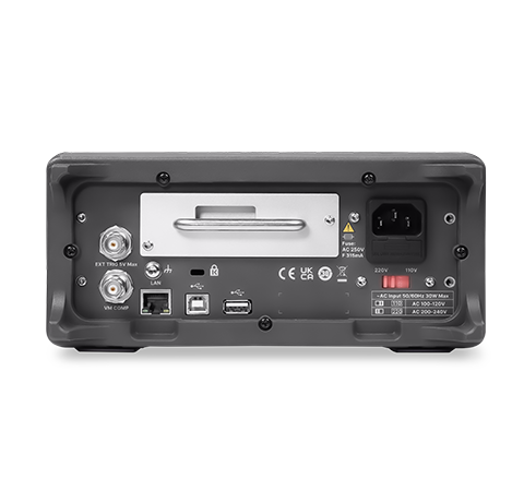 SIGLENT／シグレント　SDM4055A-SC　デジタルマルチメータ