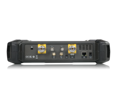 SIGLENT／シグレント　SHN920A　ハンドヘルド・ベクトル・ネットワーク・アナライザ