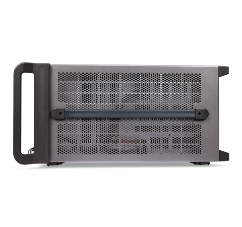 SIGLENT／シグレント　SNA6022A　ベクトル・ネットワーク・アナライザ