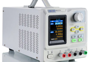 SIGLENT／シグレント　SPD1305X　プログラマブル直流電源
