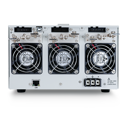 SIGLENT／シグレント　SPS5042X　プログラマブル直流電源