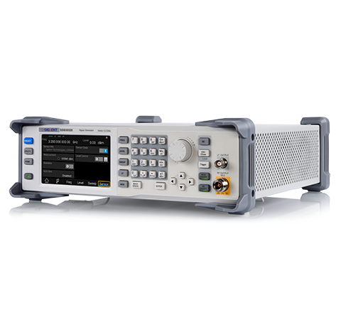 SIGLENT／シグレント　SSG3032X-IQE　RFシグナル・ジェネレータ