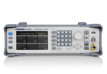 SIGLENT／シグレント　SSG5040X-V　RFシグナル・ジェネレータ
