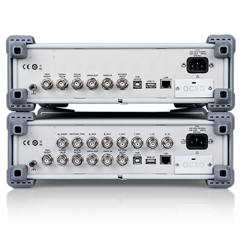 SIGLENT／シグレント　SSG5040X-V　RFシグナル・ジェネレータ