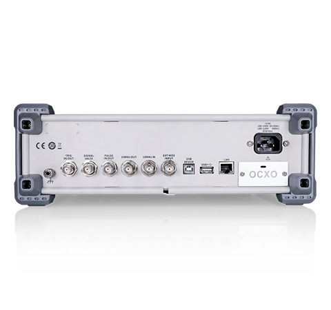 SIGLENT／シグレント　SSG5083A　RFシグナル・ジェネレータ