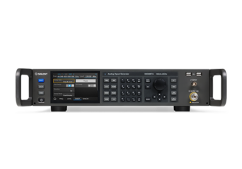 SIGLENT／シグレント　SSG6085A　RFシグナル・ジェネレータ
